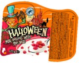 HALLOWEEN Jogurt duo 175 g