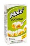Hole Biljni pripravak za kuhanje