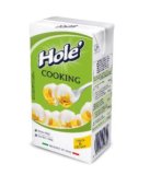 HOLE ZA ŠLAG ILI ZA KUHANJE 11
