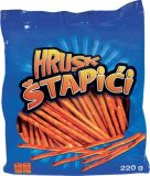 Hrusk Štapići slani