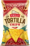 Hrusk Tortilla chips classic, Chilli