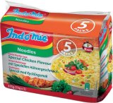 Indo mie Juha instant s tjesteninom specijalna piletina