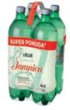 Jamnica Mineralna voda