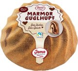 Jomo Kolač mramorni blok*, Mramorni kuglof*