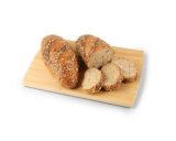 Kruh beskvasni sa sjemenkama 400 g