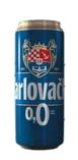 Karlovačko Pivo 0,0%