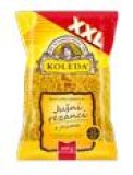 KOLEDA TJESTENINA XXL odabrane vrste