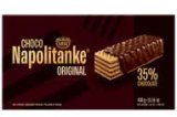 Kraš Čokoladne napolitanke