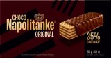 Kraš Keks Choco original