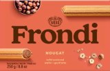 Kraš Keks Frondi nougat