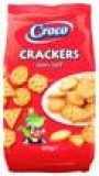 KREKERI CROCO razne vrste
