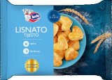 Ledo Lisnato tijesto Zamrznuto