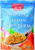 Dodatak jelima s povrćem KANIA 500 g