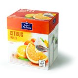 Voćni čaj u piramida vrećicama LORD NELSON 40 g ili 50 g