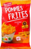 Pommes Frites HARVEST BASKET 1 kg