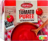 Pasirana rajčica BARESA 500 g