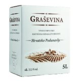 Graševina Ilok 5 l