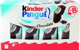 Pingui KINDER 8x30 g