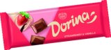 Čokolada DORINA 240 g - 290 g