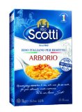 Arborio riža SCOTTI 1 kg