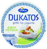 Dukatos grčki tip jogurta DUKAT 150 g