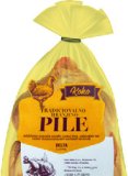 Svježe tradicionalno hranjeno pile 1 kg