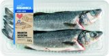 Svježe očišćeni jadranski brancin 720 g