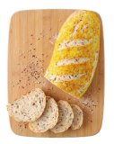Domaći kruh hrskavo zlato 420 g
