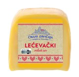 Lećevački mladi kravlji sir OKUSI ZAVIČAJA 300 g