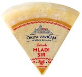 Istarski mladi sir OKUSI ZAVIČAJA 300 g