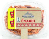 Domaći čvarci XXL OKUSI ZAVIČAJA 300 g