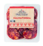 Dalmatinska ili osječka kobasica OKUSI ZAVIČAJA 200 g