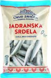 Jadranska srdela ili lokarda OKUSI ZAVIČAJA 1 kg