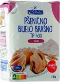 Pšenično bijelo brašno oštro BELBAKE 1 kg