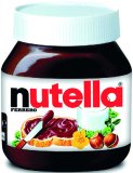 Nutella FERRERO 750 g