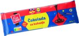 Čokolada za kuhanje XXL FIN CARRÉ 500 g