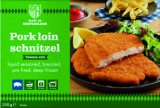 Panirani svinjski odrezak TASTE OF DEUTSCHLAND 300 g