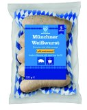Bijela kobasica na bavarski način TASTE OF DEUTSCHLAND 351 g