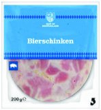 Pivska šunka TASTE OF DEUTSCHLAND 200 g