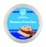 Svinjska mast s čvarcima TASTE OF DEUTSCHLAND 200 g