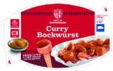 Curry kobasice TASTE OF DEUTSCHLAND 220 g