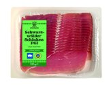 Schwarzwald šunka TASTE OF DEUTSCHLAND 200 g