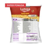 POMMES DIPSTERS SKIN OFF smrznuto, 2,5 kg