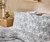LIVARNO Posteljina Set