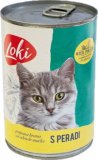 Loki Hrana za mačke