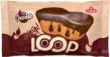 Loop Biskvit Čokoladni nadjev