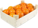 MANDARINA