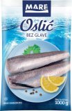 Mare Oslić bez glave