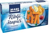Mare Panirani riblji štapići*