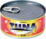 Mare Tuna komadići u ulju